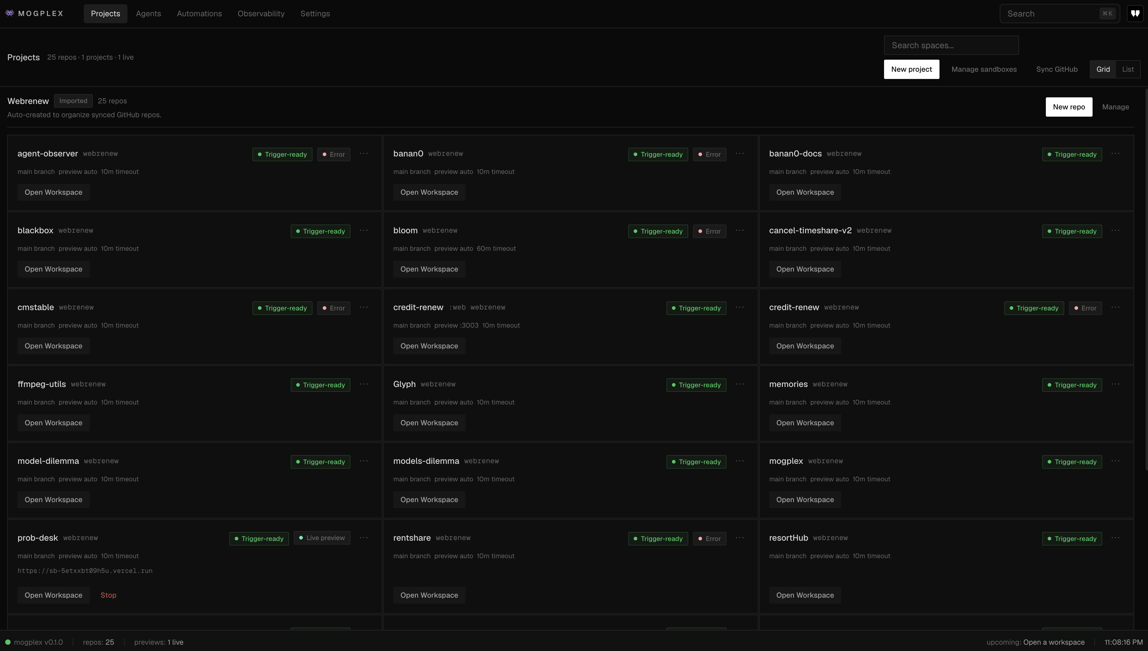 Mogplex gallery image