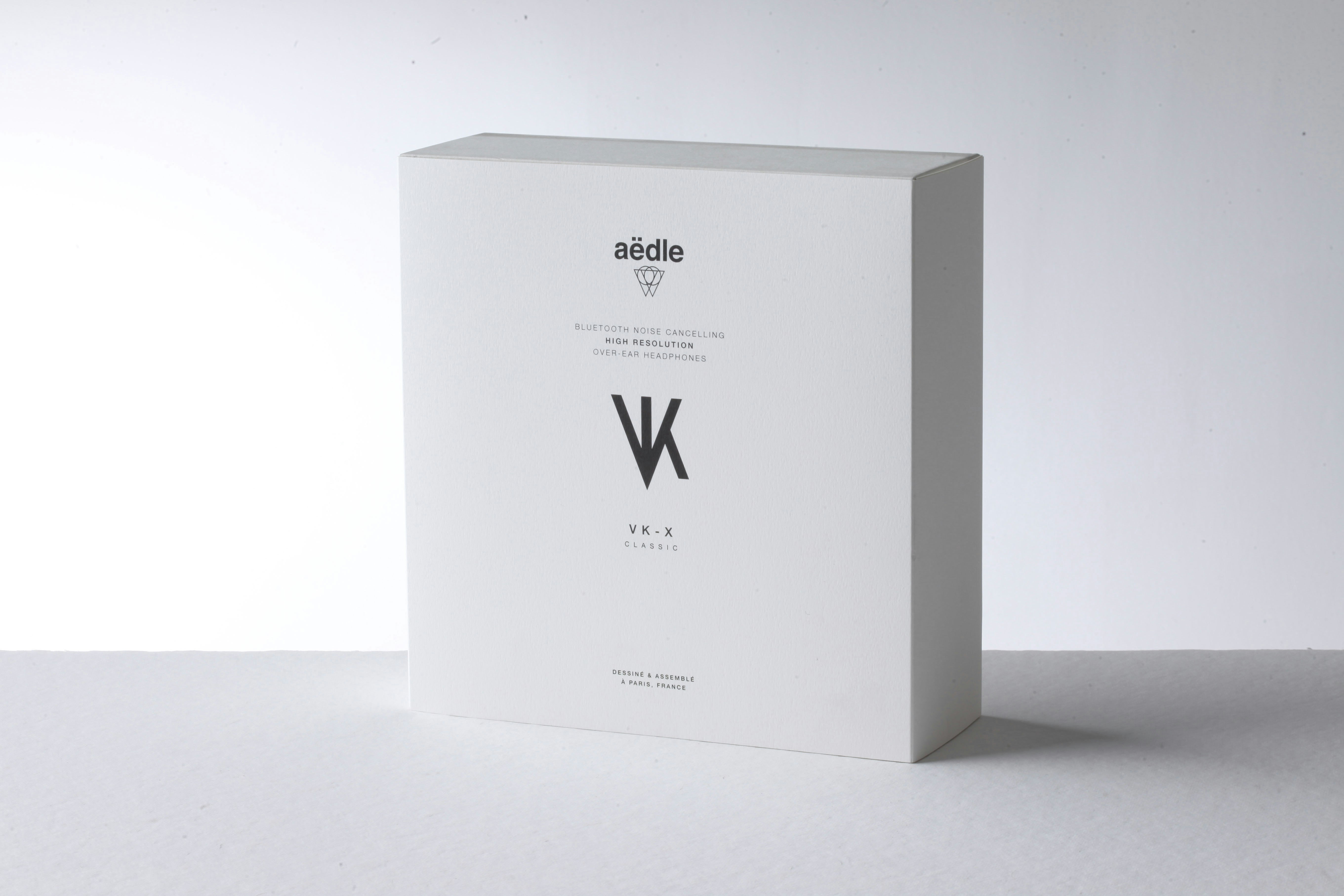 VK-1 Headphone gallery image