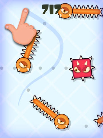 Mmm Fingers gallery image