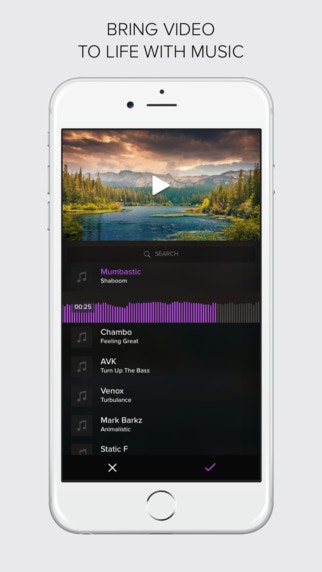 Video Editor by MoonLight gallery image
