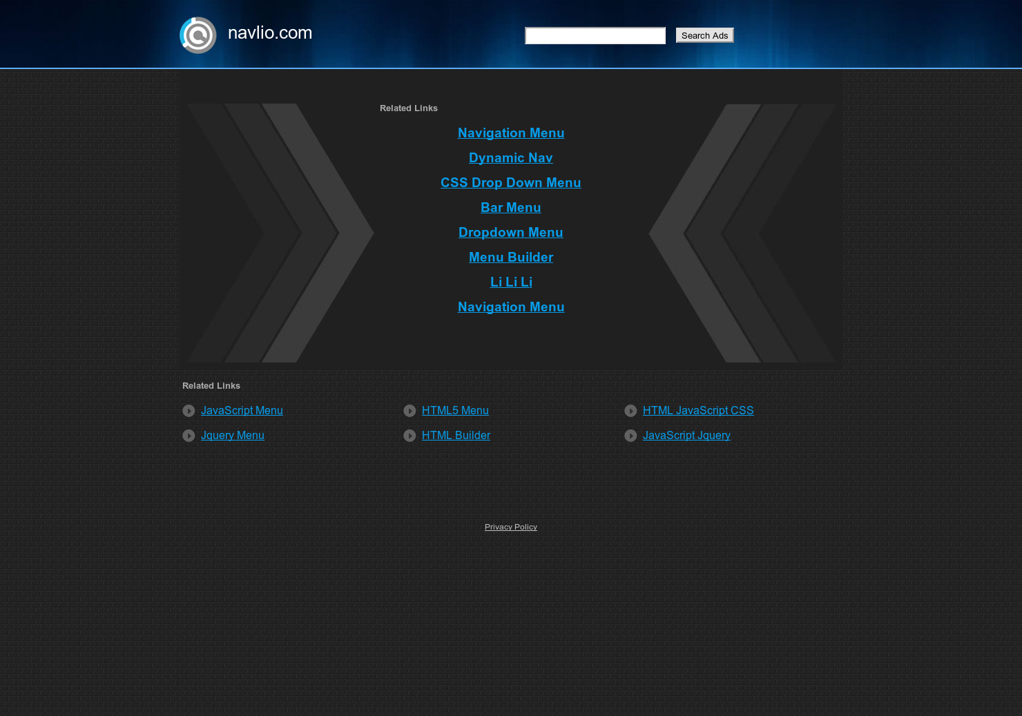 Navlio gallery image