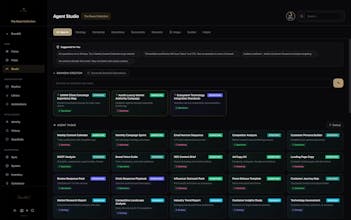 RoweOS gallery image