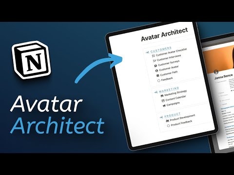 Avatar Architect gallery image