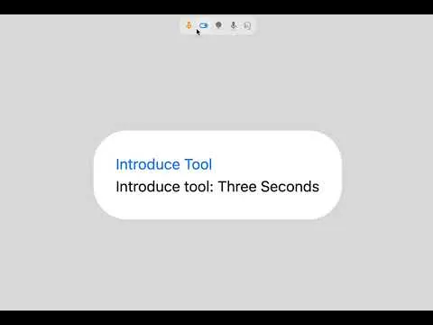 3 Seconds gallery image