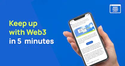 Web3 Seems Legit gallery image