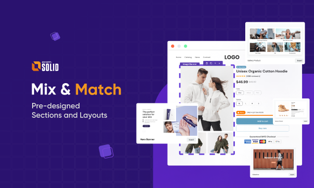 EcomSolid gallery image