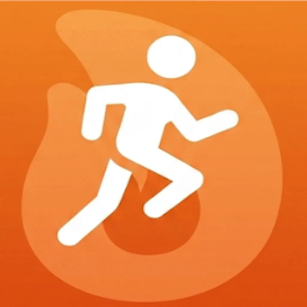 Motion AI - Calorie Burning Done Right logo