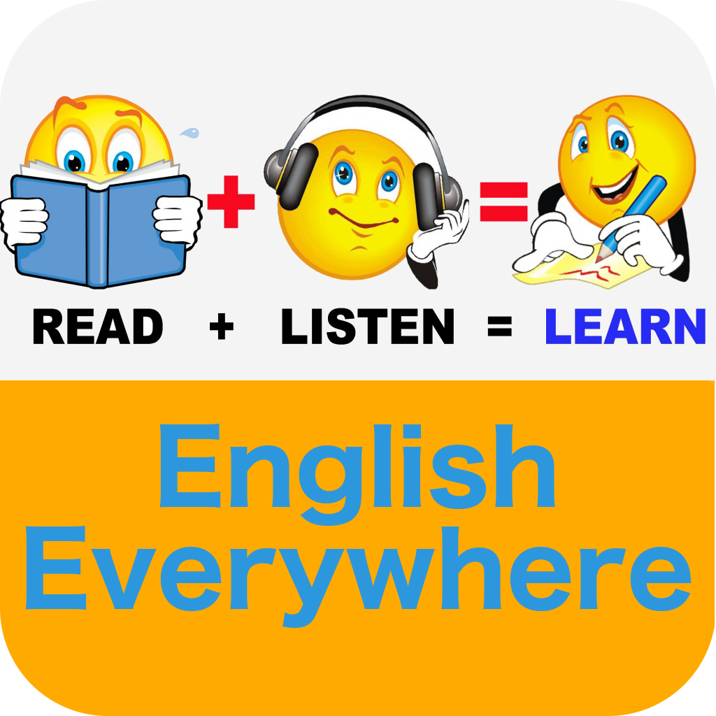 English Everywhere Pro