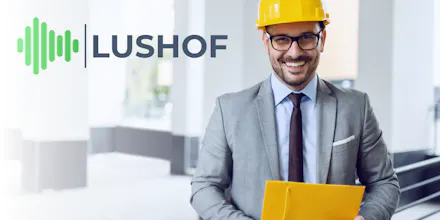 Lushof construction competition tenders gallery image
