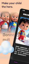 Magic Journey: Bilingual Tales gallery image