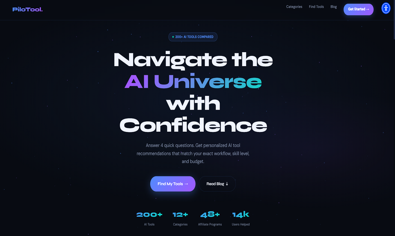 PiloTool.io gallery image
