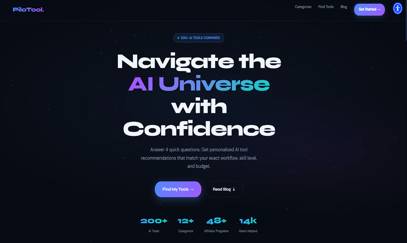 PiloTool.io screenshot 4
