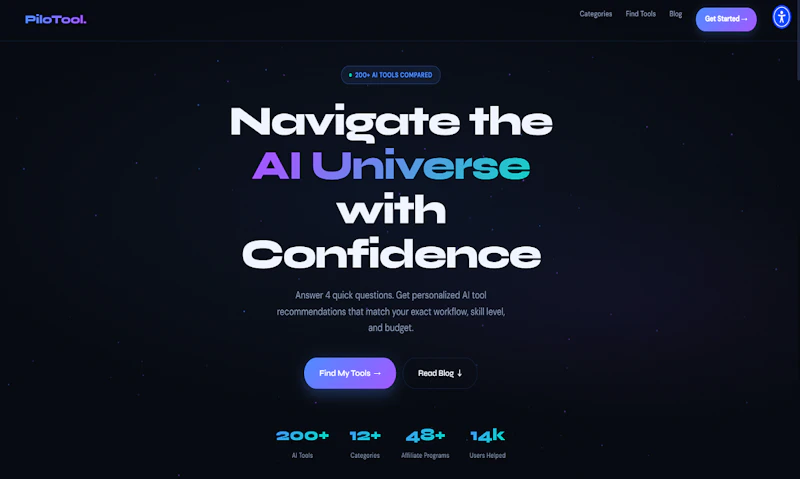 PiloTool.io screenshot 4
