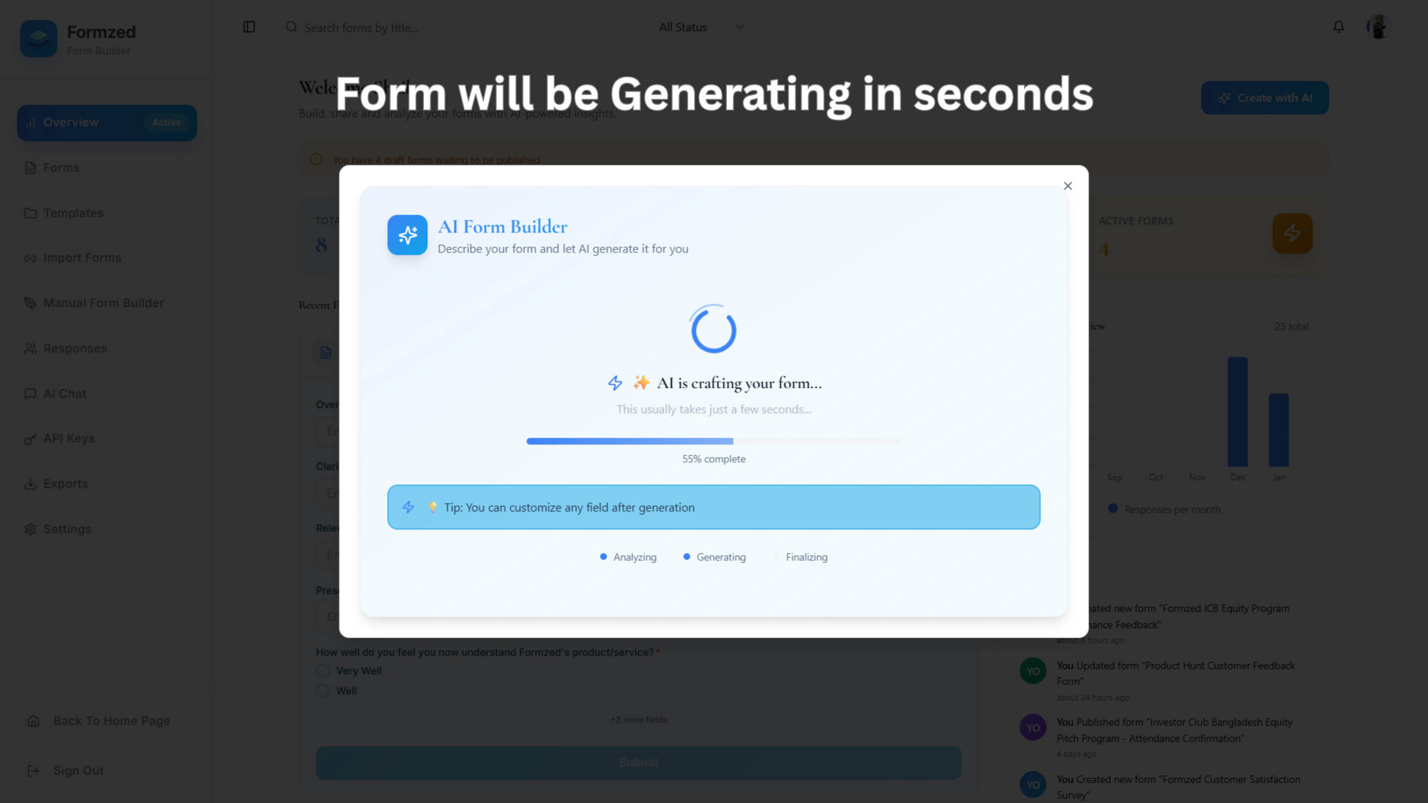 Formzed gallery image
