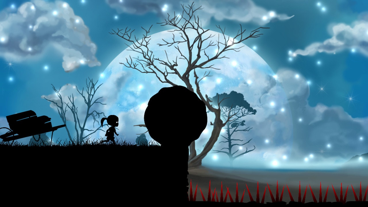 Dreamlike Worlds on Steam, Mac App Store, Google Play gallery image