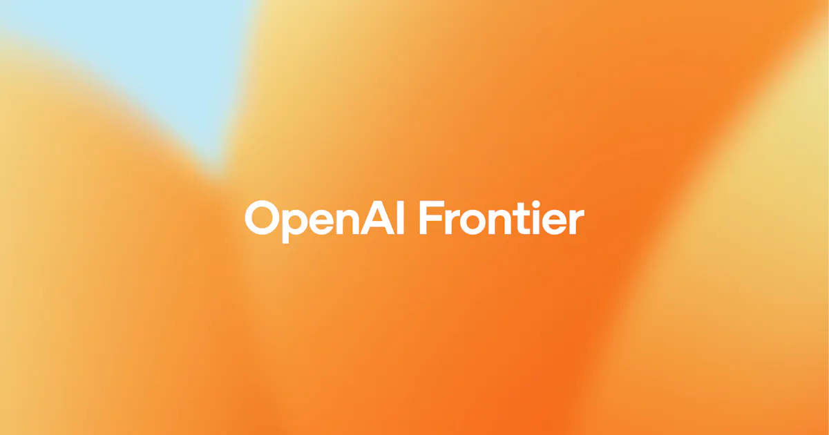 OpenAI Frontier