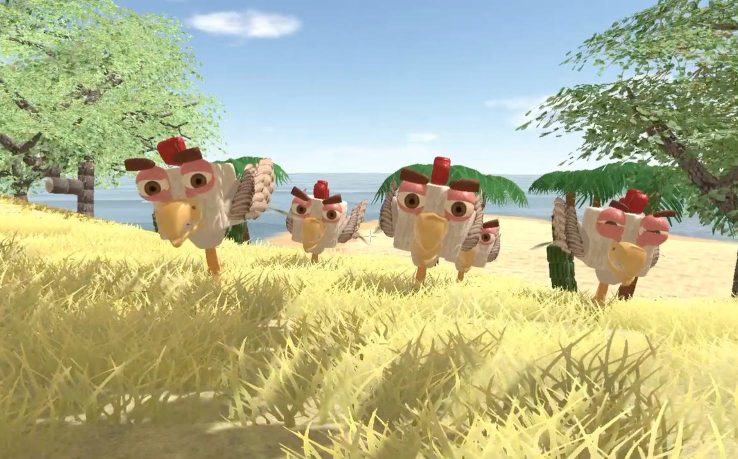 CHKN (alpha) gallery image