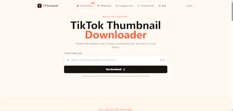 TTThumbnail gallery image