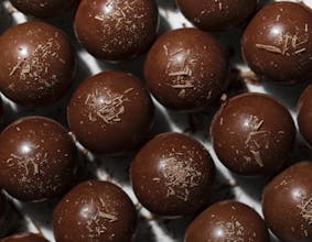 Nyrvana Chocolate gallery image