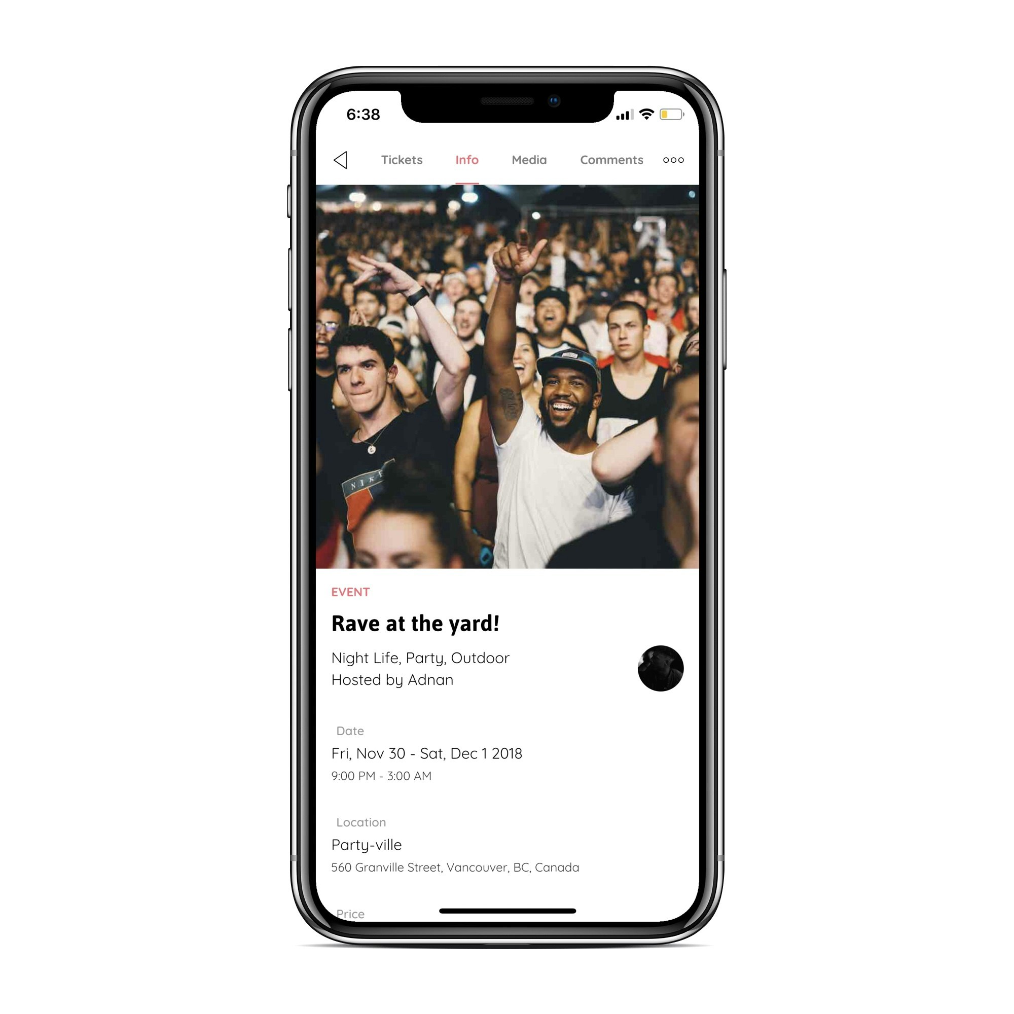 Jangubuzz gallery image