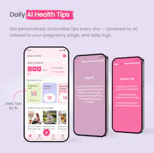 Era - Period and Ovulation tracker gallery image
