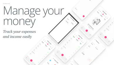 Mney: Money Manager gallery image