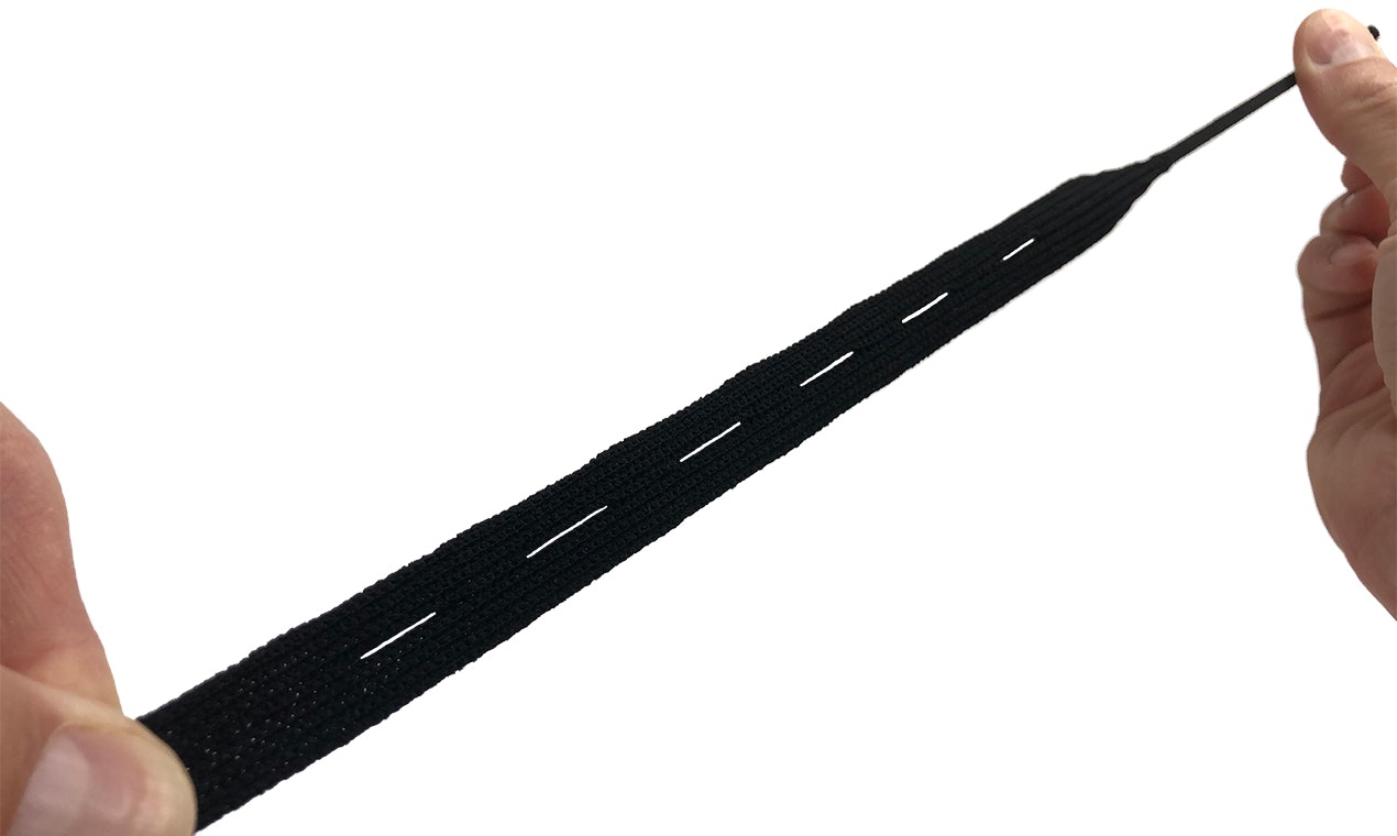 Soft ear guard for masks gallery image