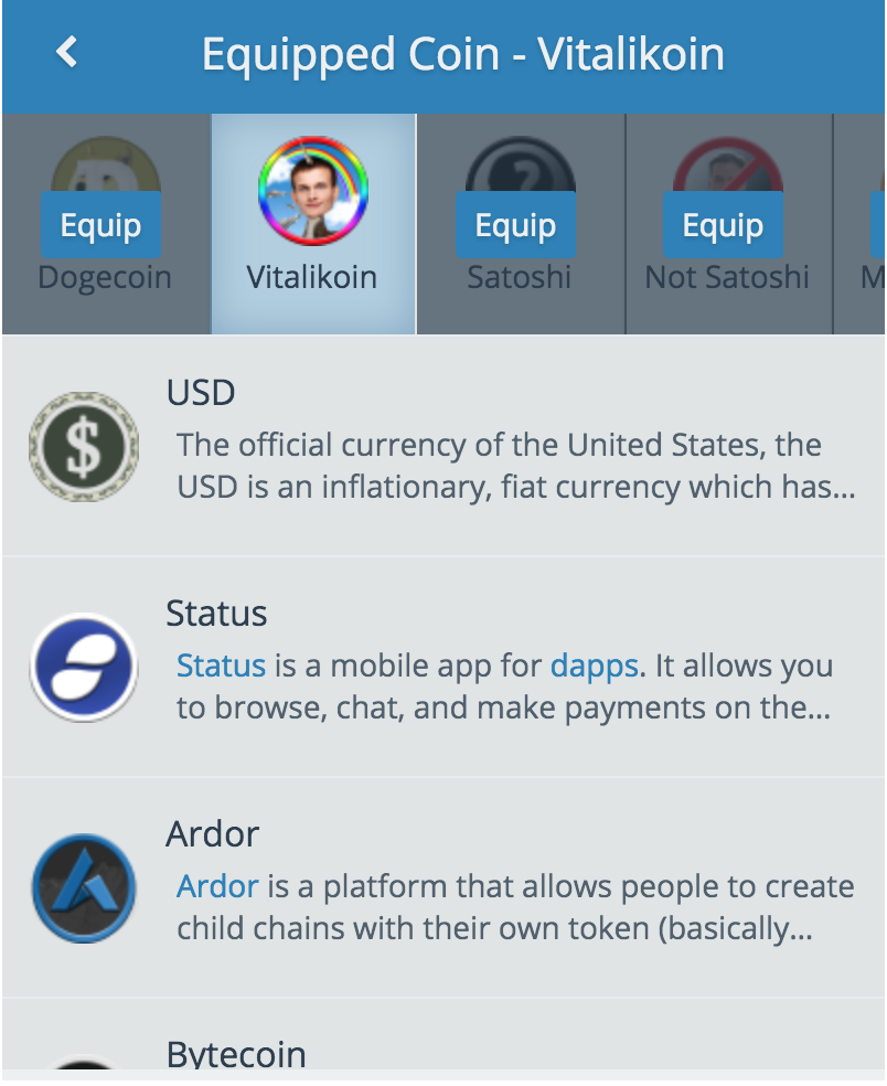 Dappy Coin gallery image