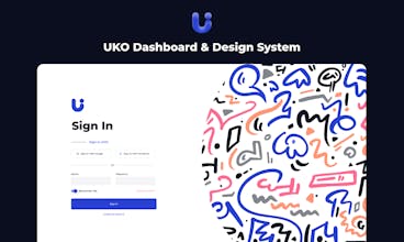 UKO gallery image