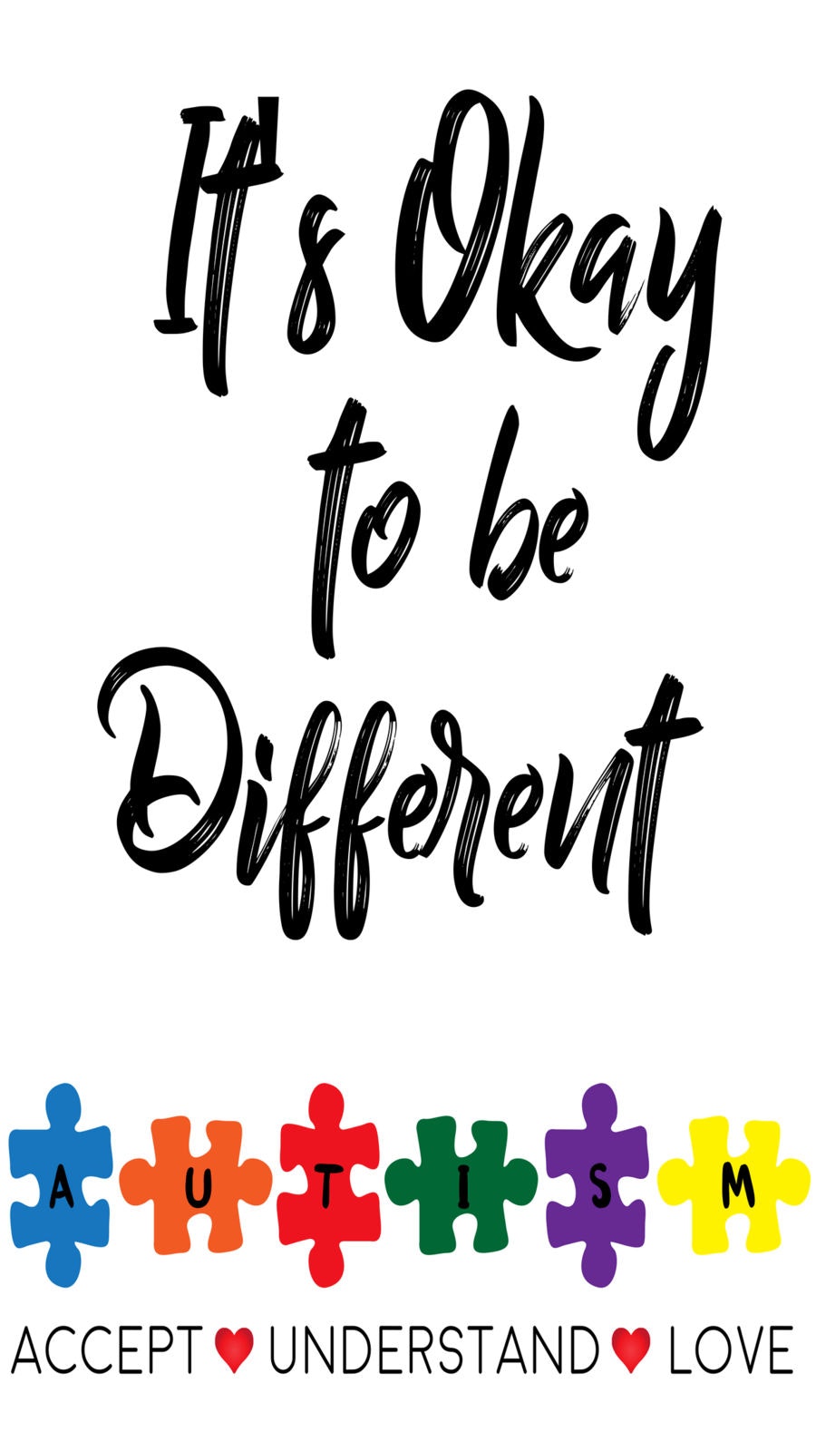 The Love Autism App gallery image