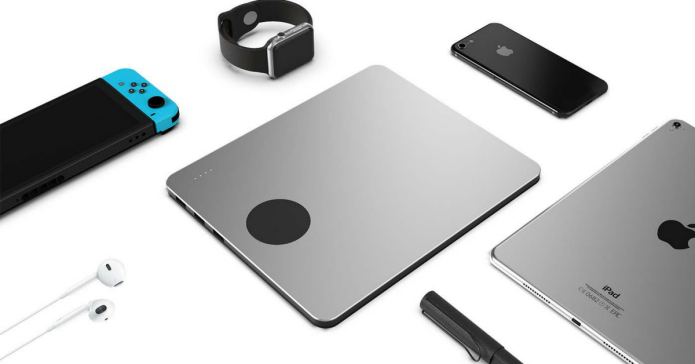 PowerDock CEENIU gallery image