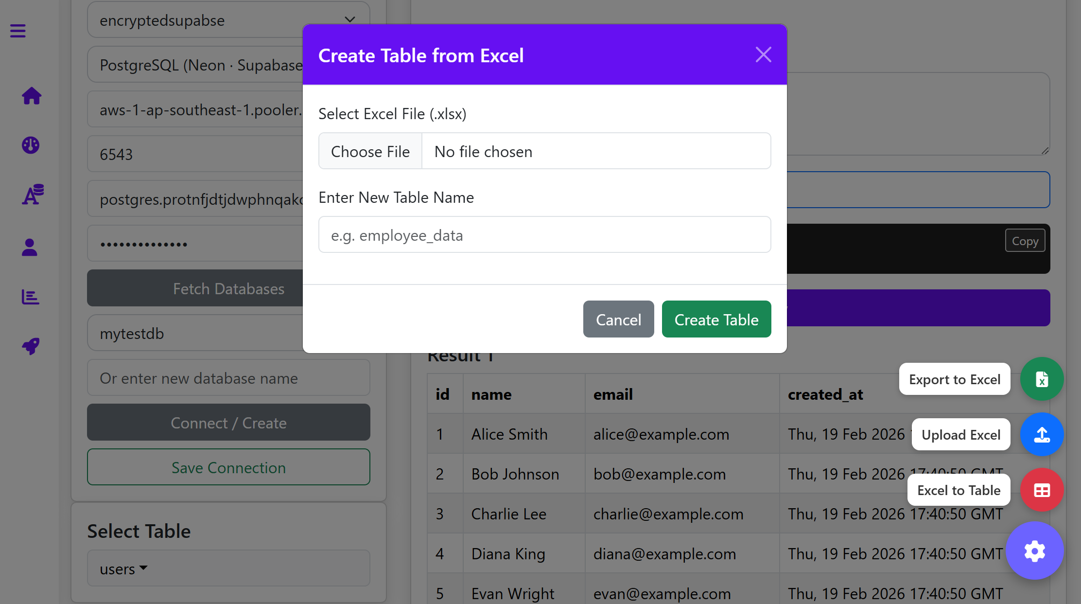 GenvexAI gallery image