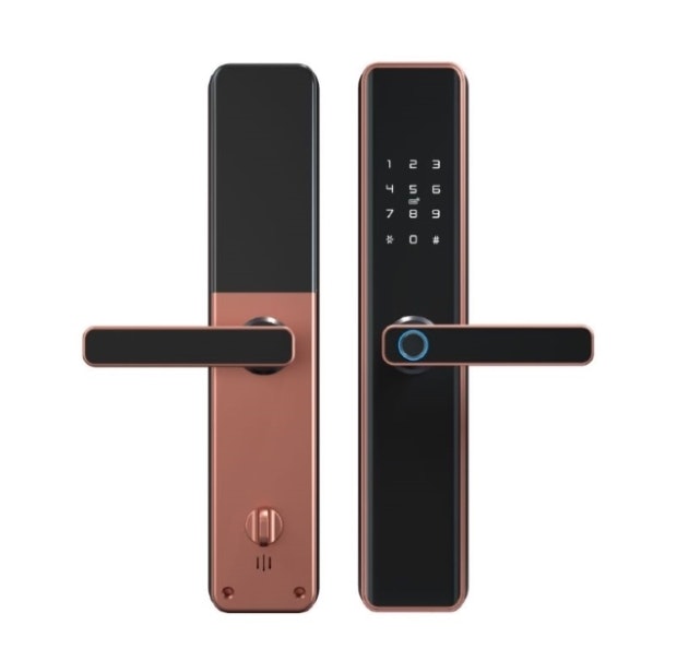 Smart Doorlock HT-M1