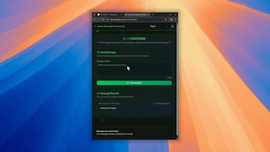TellMe - Anonymous Message Board gallery image