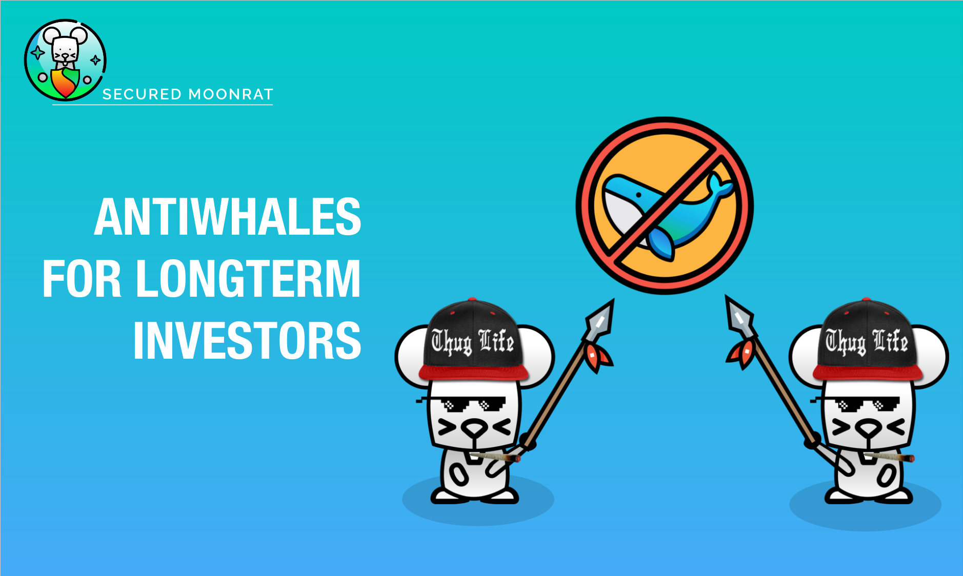 MoonRat gallery image