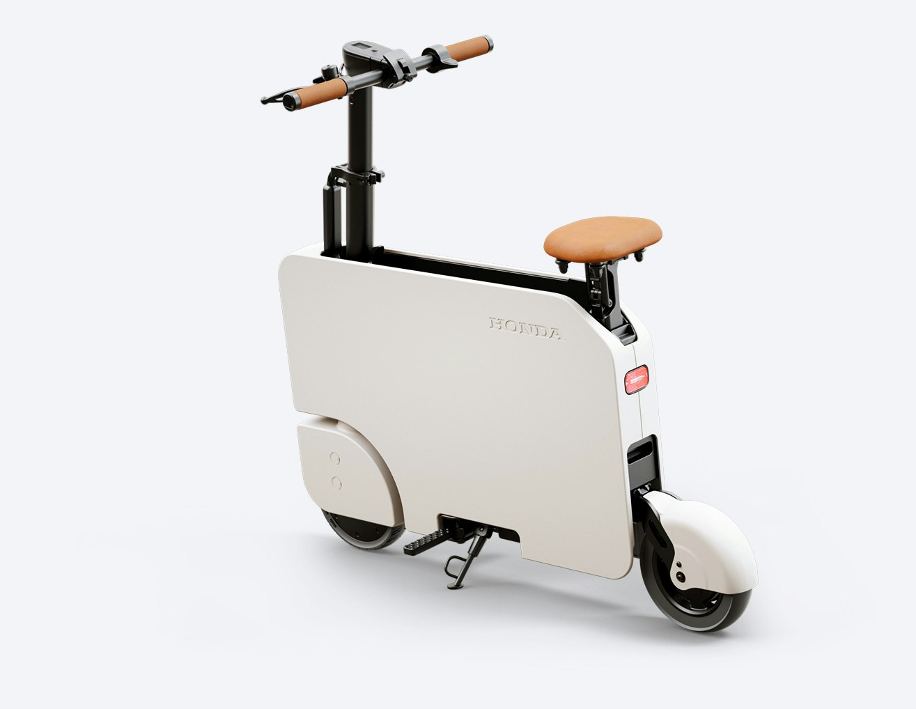 Honda Motocompacto gallery image