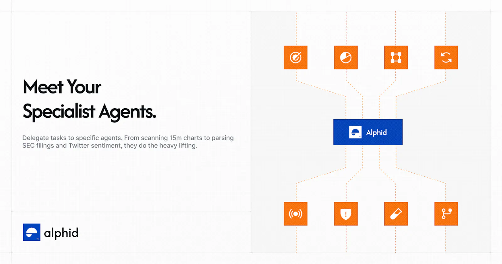 Alphid AI screenshot 3