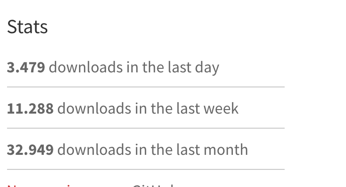 JS-WEB Framework gallery image