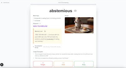 VocabularyFast gallery image