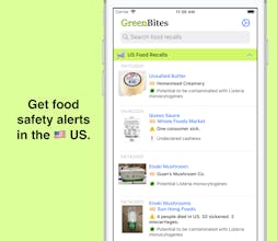 GreenBites 2.0 gallery image
