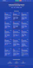 AIThesaurus.io gallery image