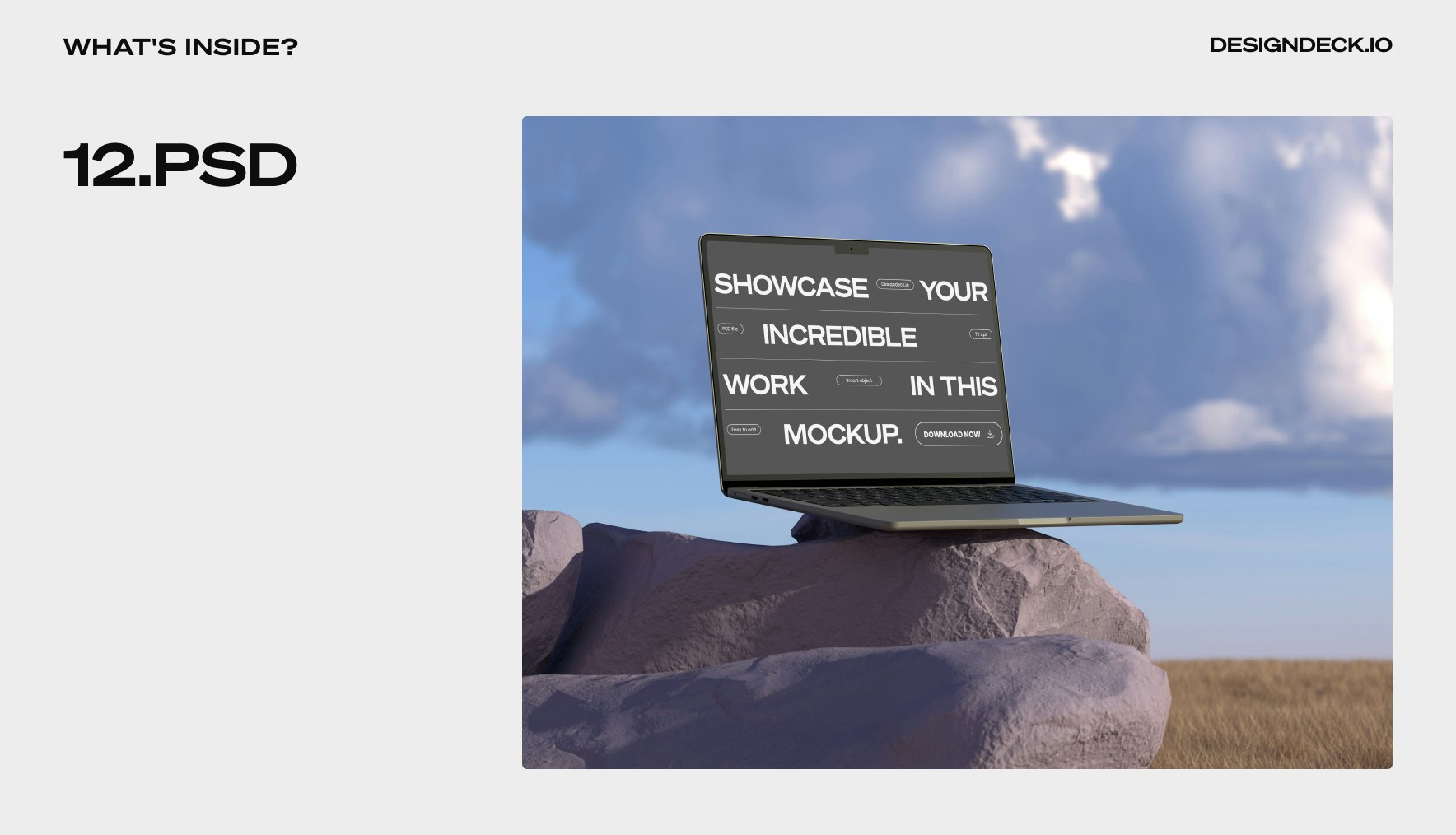 Free Device Mockups media 2