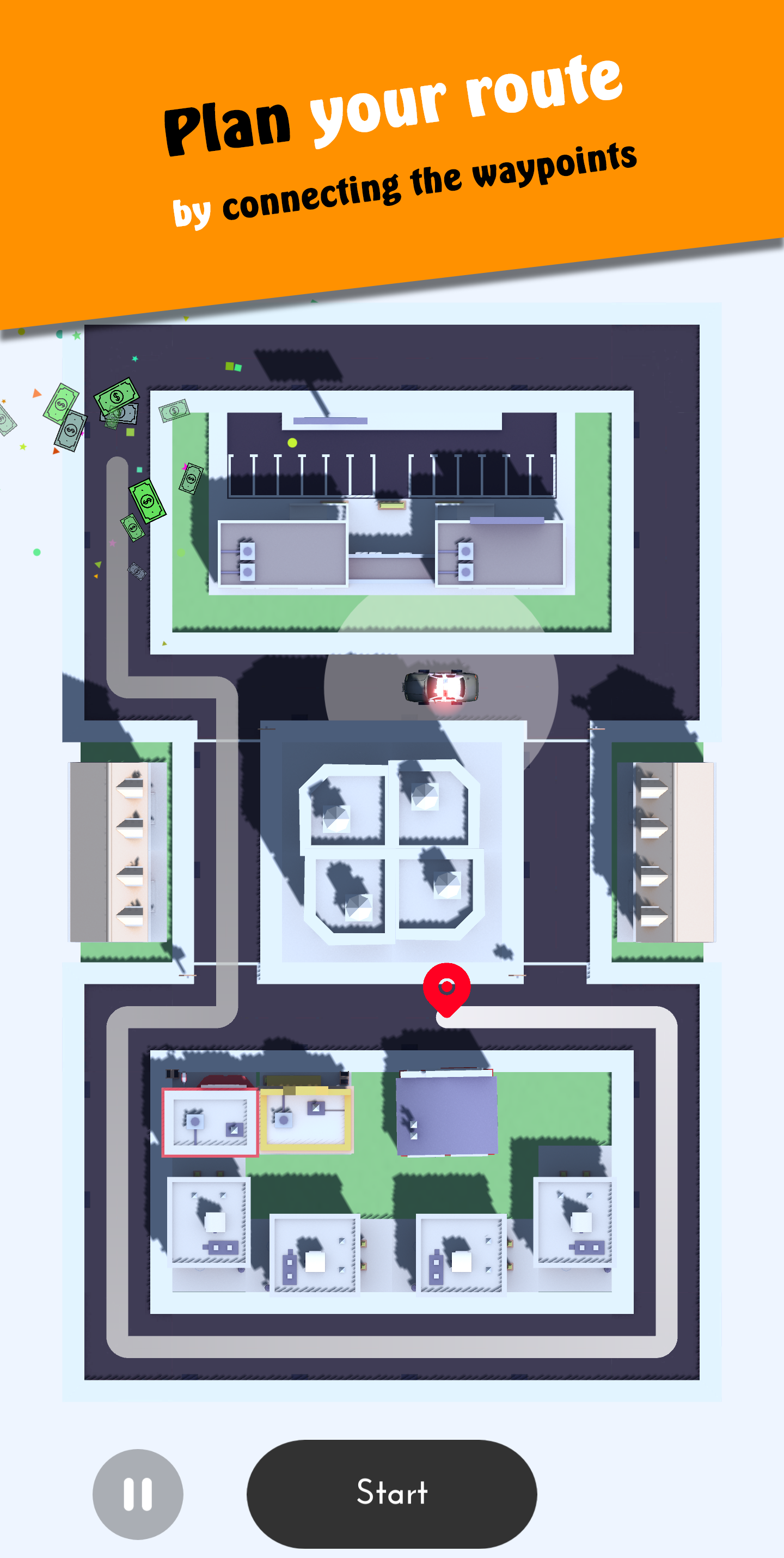 Drug Dealer Job gallery image