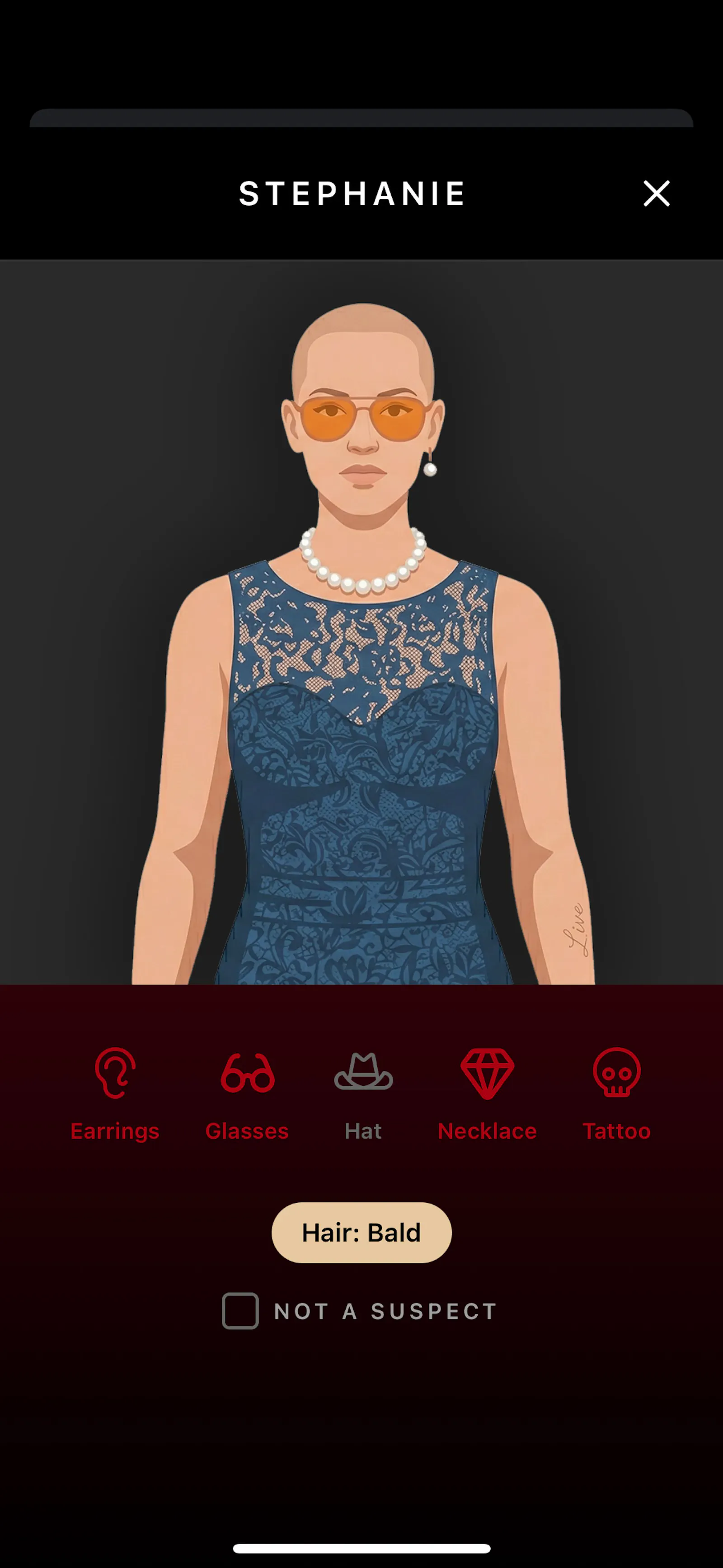 Leader Finder screenshot 3