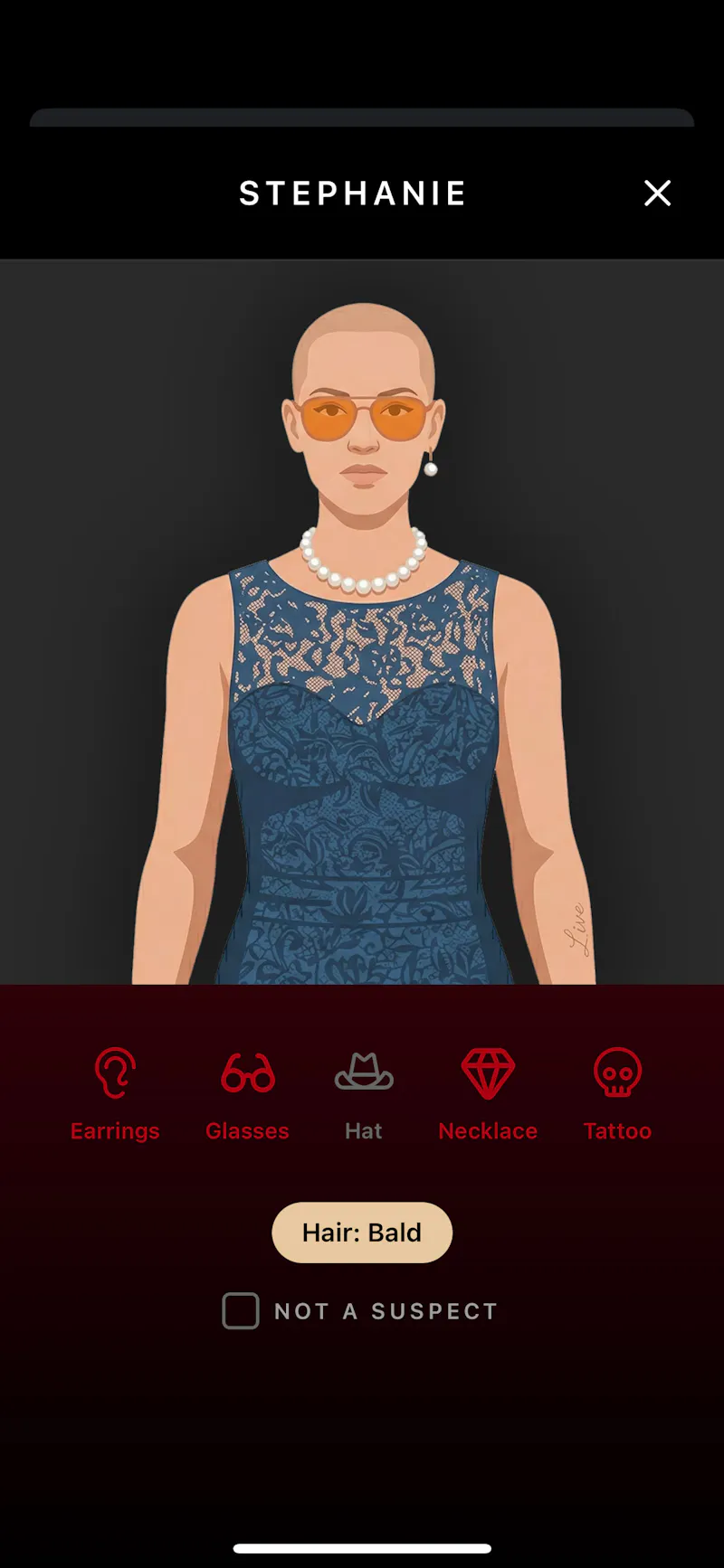 Leader Finder screenshot 3