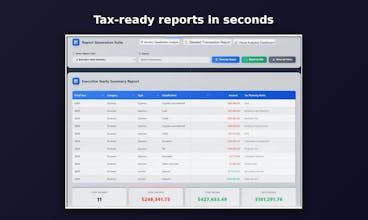 Exilir Classify gallery image