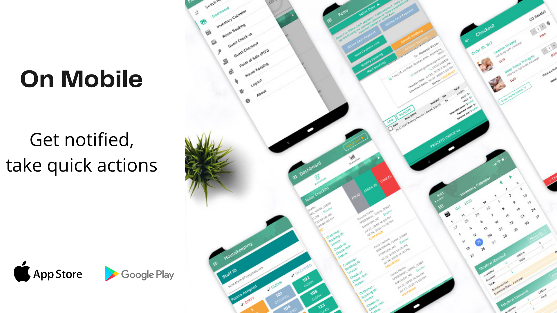 Stayflexi gallery image