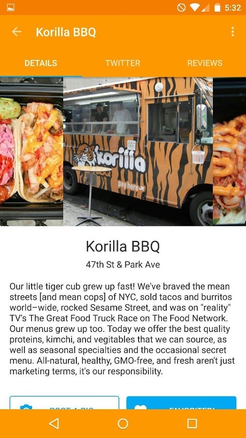 Access Food gallery image