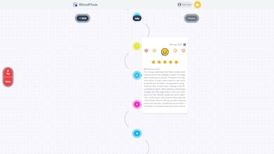 MoodFlow gallery image