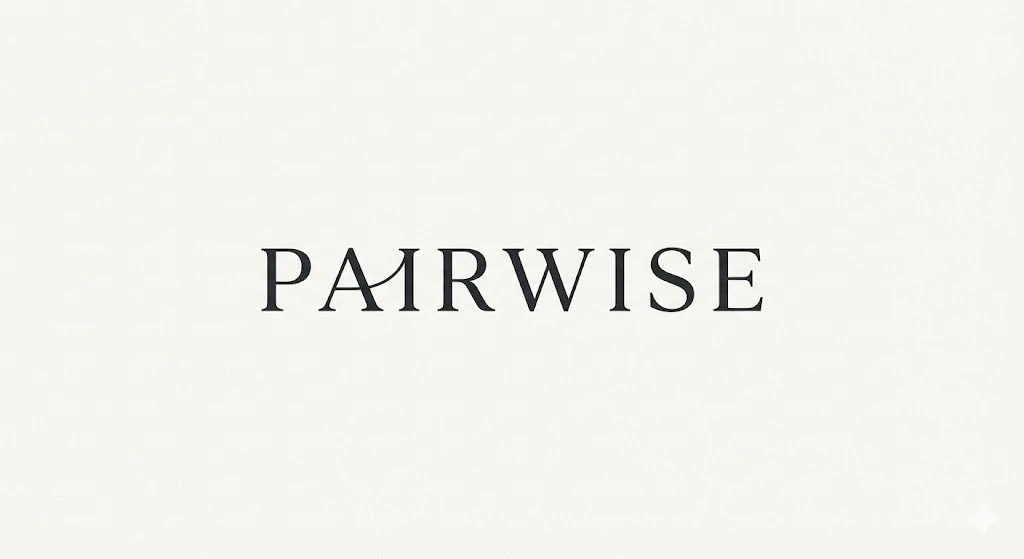 Pairwise logo